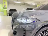 2026 BMW X6