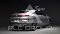 2026 BMW X6M