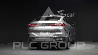2026 BMW X6M