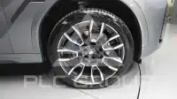 2026 BMW X6M