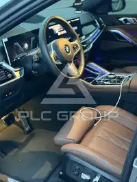 2026 BMW X6M