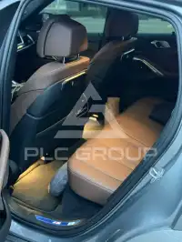 2026 BMW X6M