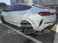 2026 BMW X6M