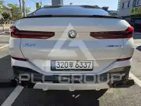 2026 BMW X6M