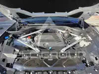 2026 BMW X6M