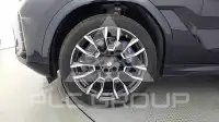 2026 BMW X6M