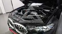 2026 BMW X6M