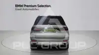 2026 BMW X7