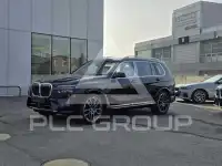 2026 BMW X7