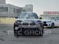 2026 BMW X7
