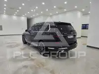 2026 BMW X7M