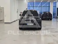 2026 BMW X7M