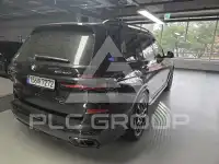 2026 BMW X7M