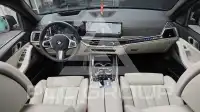 2026 BMW X7M