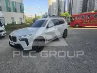 2026 BMW X7M
