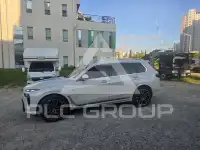 2026 BMW X7M