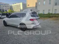 2026 BMW X7M