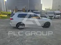 2026 BMW X7M