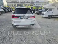 2026 BMW X7M