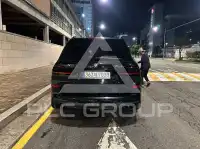 2026 BMW X7M