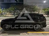 2026 BMW X7M