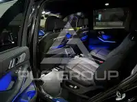 2026 BMW X7M