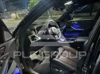 2026 BMW X7M