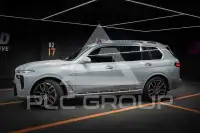 2026 BMW X7M