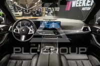 2026 BMW X7M