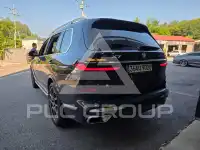 2026 BMW X7M