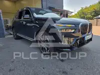 2026 BMW X7M