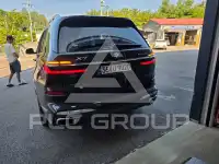 2026 BMW X7M