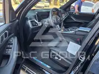 2026 BMW X7M