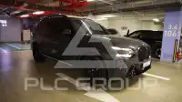 2026 BMW X7M