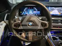 2026 BMW X7M