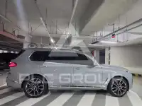 2026 BMW X7M