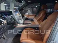 2026 BMW X7M