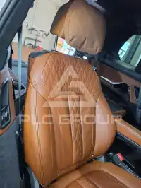 2026 BMW X7