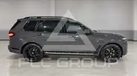 2026 BMW X7M