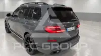 2026 BMW X7M
