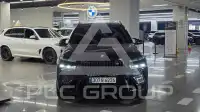 2026 BMW X7M