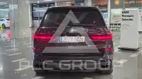 2026 BMW X7M
