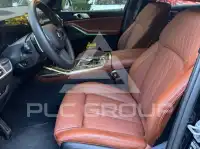 2026 BMW X7M