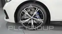 2026 BMW 530M