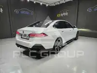 2026 BMW 530M