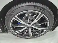 2026 BMW 530M