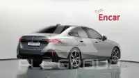 2026 BMW 530M