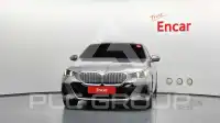 2026 BMW 530M