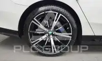 2026 BMW 530M