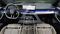 2026 BMW 520M